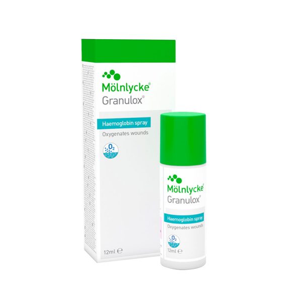 Granulox