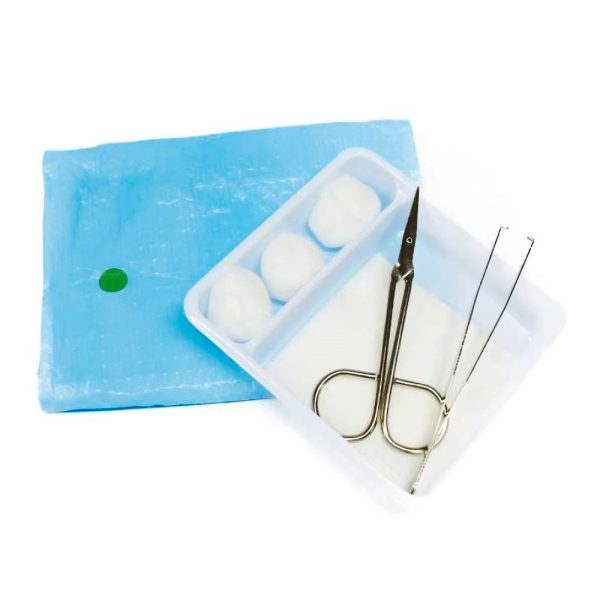 Kit Curación Básico