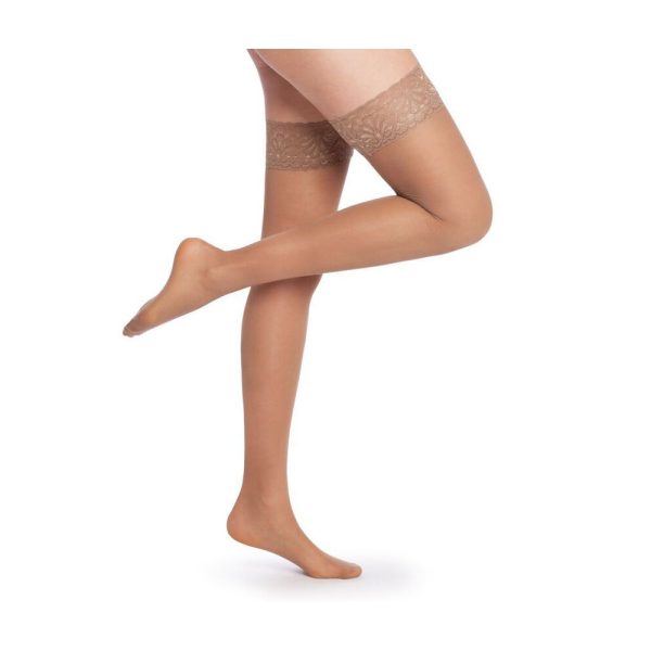 Musleras Compresivas 15-20 mmhg