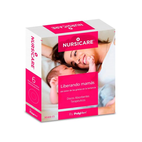 Nursicare (Caja 6 Unidades)