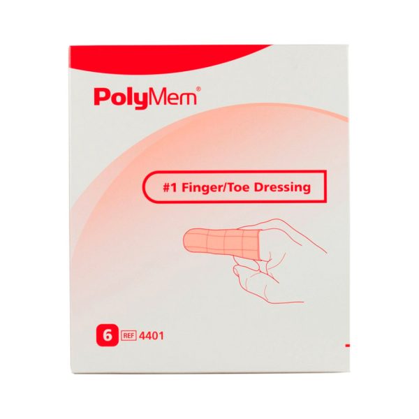 Polymem Finger
