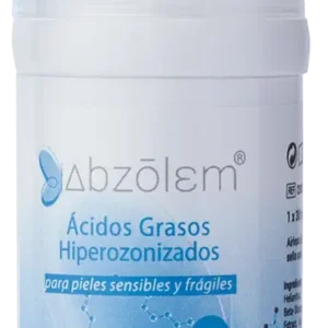 Abzolem para pieles sensibles y fragiles