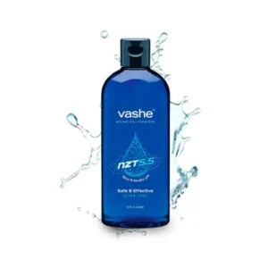 Limpiador de heridas Vashe